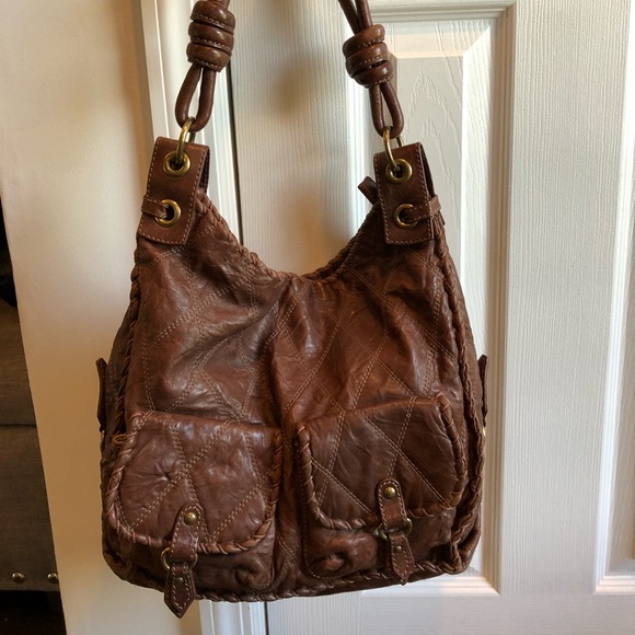 Isabella Fiore Bags | Shoulder Bag Excellent Condition | Poshmark